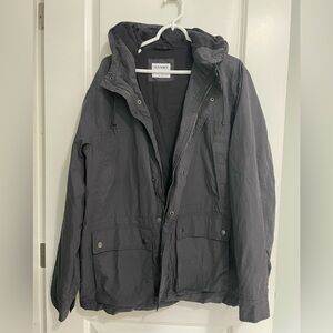 Old Navy Surplus Cargo Jacket